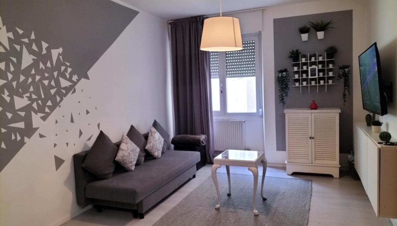 Roma Home Тренто Екстер'єр фото