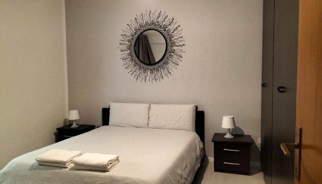 Roma Home Тренто Екстер'єр фото