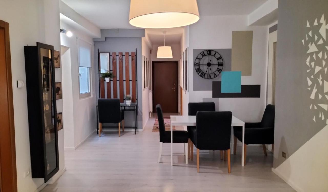 Roma Home Тренто Екстер'єр фото