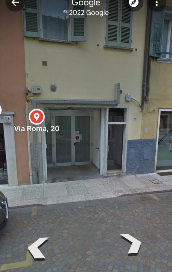 Roma Home Тренто Екстер'єр фото