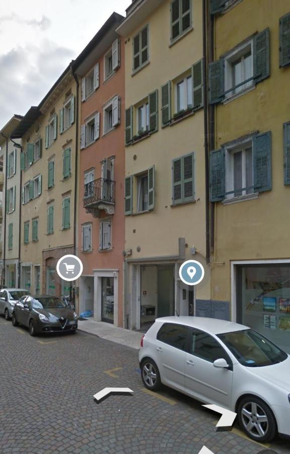 Roma Home Тренто Екстер'єр фото