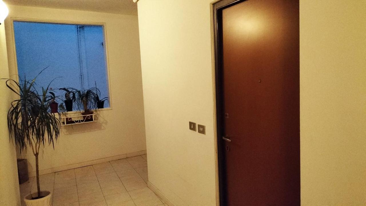 Roma Home Тренто Екстер'єр фото