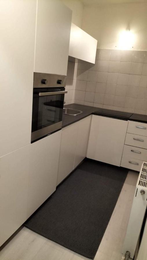 Roma Home Тренто Екстер'єр фото