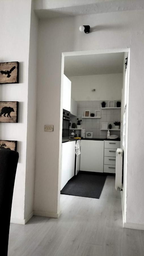 Roma Home Тренто Екстер'єр фото